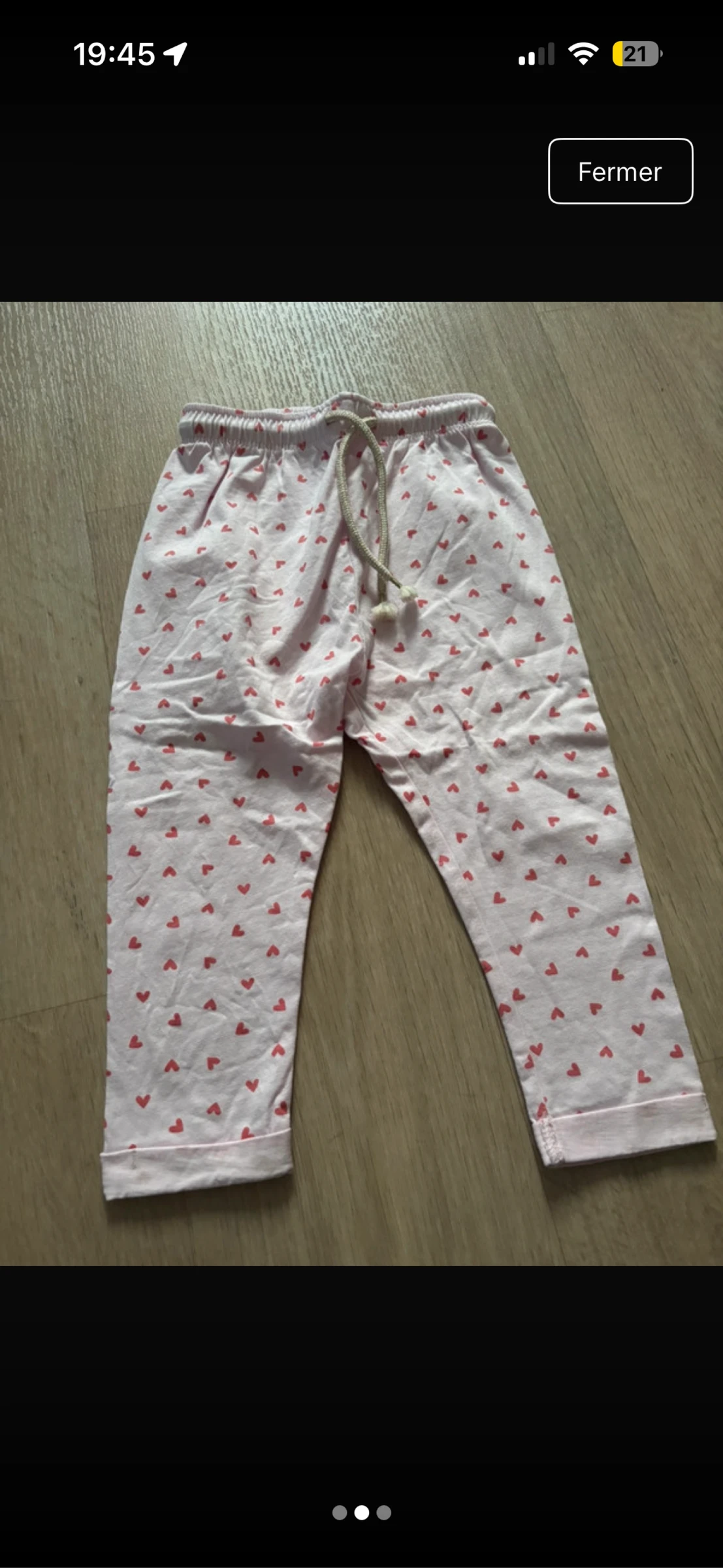 Legging 